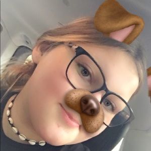 Meet your Posher, Jocelyn